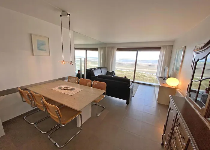 Lombardie 0403 Apartment *